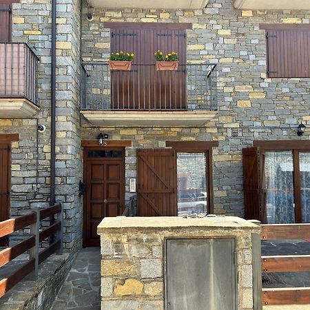 Acogedor Apartamento 2 Habitaciones En Boi Bohí Exterior photo